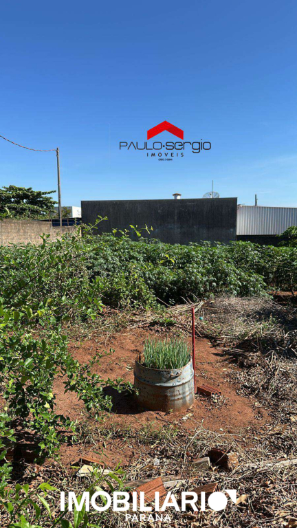 Terreno para  Venda em Umuarama pela Paulo Sergio