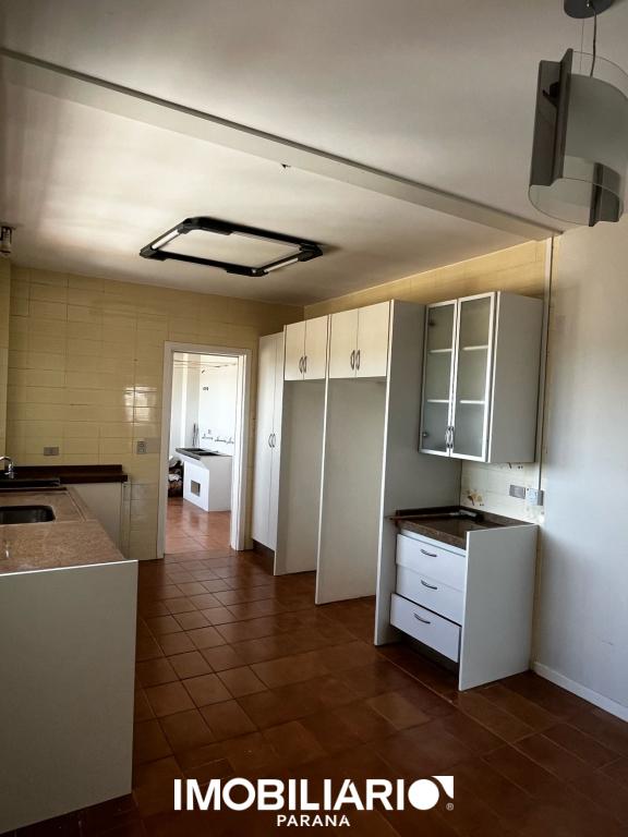 Apartamento para  Alugar em Campo Mourão pela Fabri imóveis