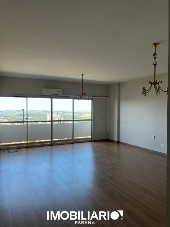 Apartamento para  Alugar em Campo Mourão pela Fabri imóveis