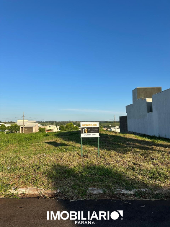 Terreno para  Venda em Umuarama pela Ramiro e Sonsin negócios imobiliários