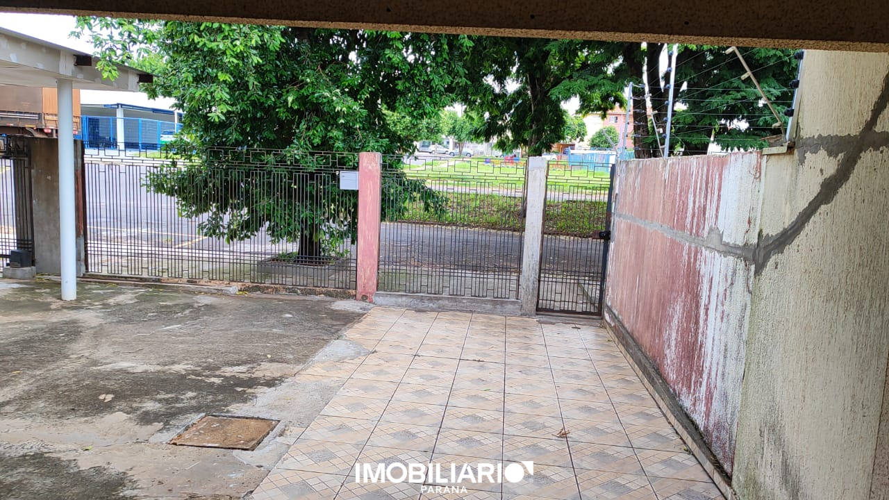 Residência para  Venda em Umuarama pela Bom Imóveis