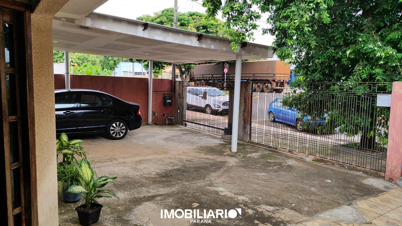 Residência para  Venda em Umuarama pela Bom Imóveis