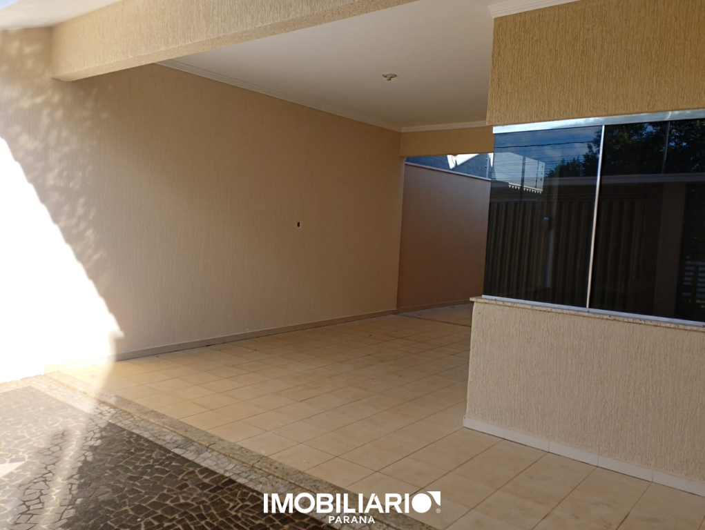 Residência para  Venda em Umuarama pela Pizzaia