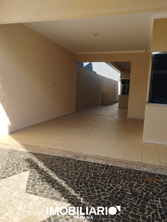 Residência para  Venda em Umuarama pela Pizzaia