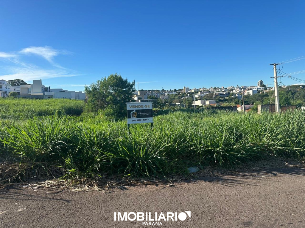 Terreno para  Venda em Umuarama pela Ramiro e Sonsin negócios imobiliários