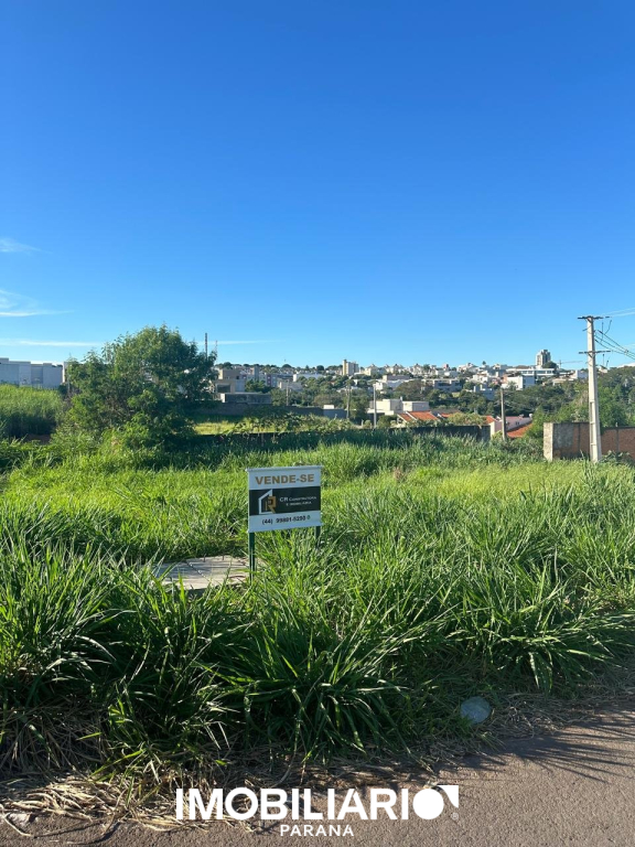Terreno para  Venda em Umuarama pela Ramiro e Sonsin negócios imobiliários