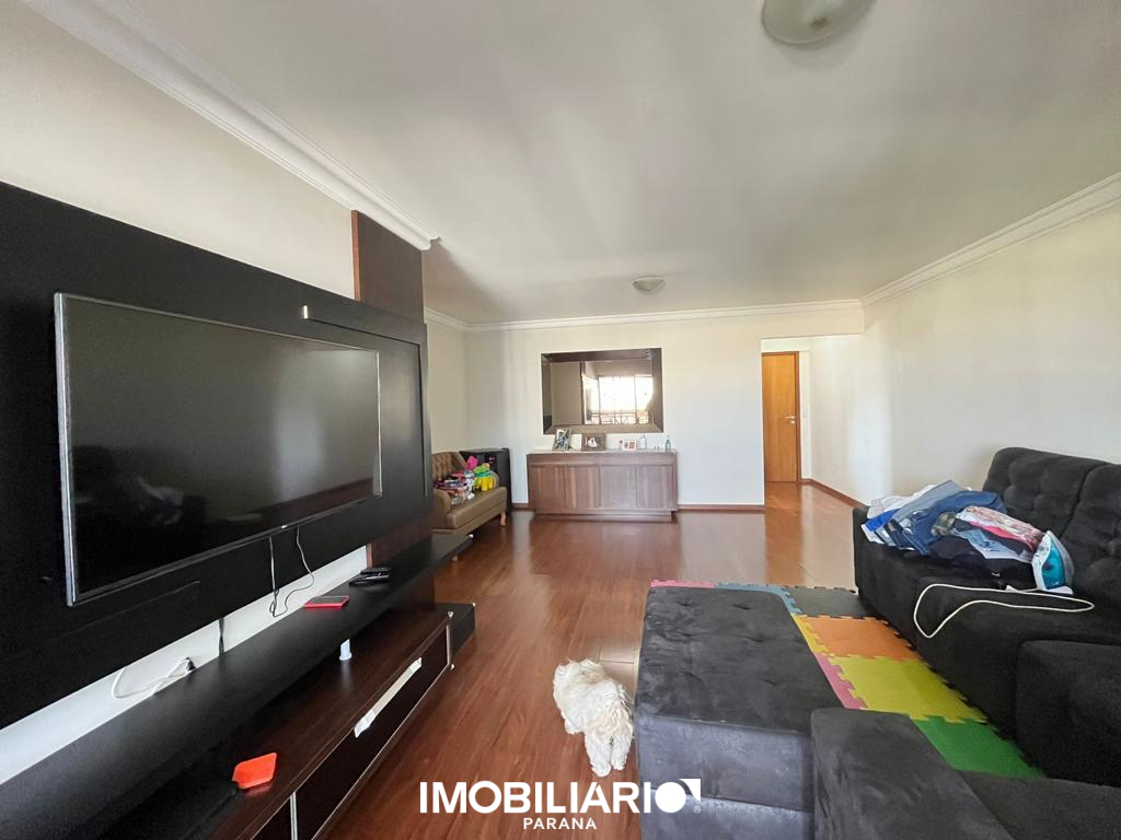 Apartamento para  Venda em Umuarama pela Pizzaia