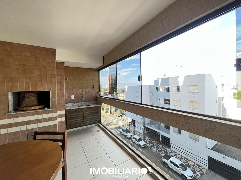 Apartamento para  Venda em Umuarama pela Pizzaia