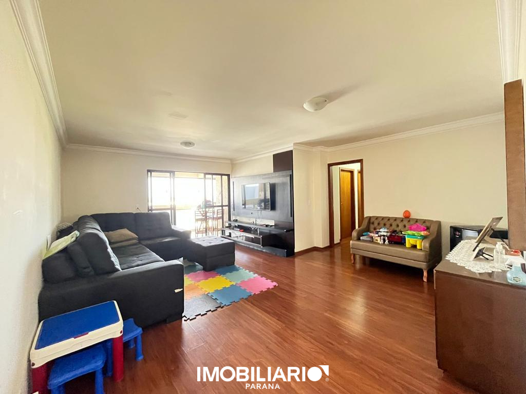 Apartamento para  Venda em Umuarama pela Pizzaia