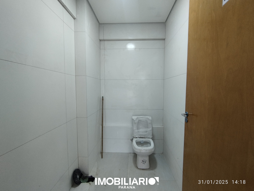 Sala Comercial para  Alugar em Umuarama pela Ilha Bella