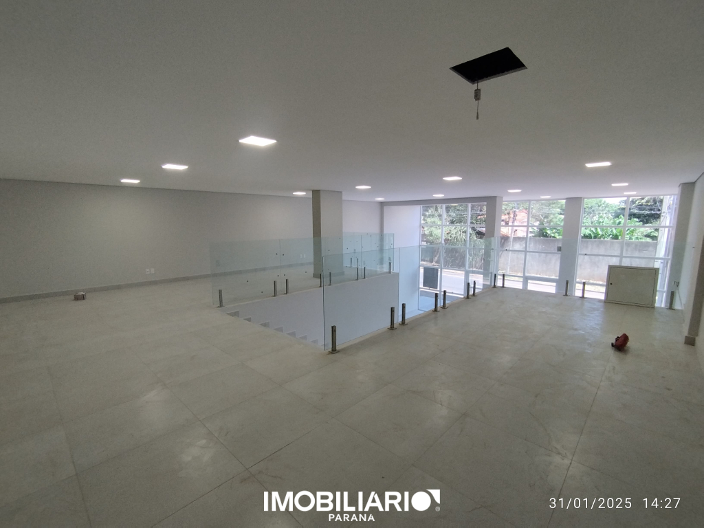 Sala Comercial para  Alugar em Umuarama pela Ilha Bella