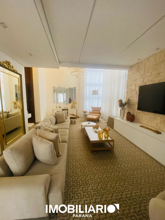 Residência para  Venda em Umuarama pela Bom Imóveis