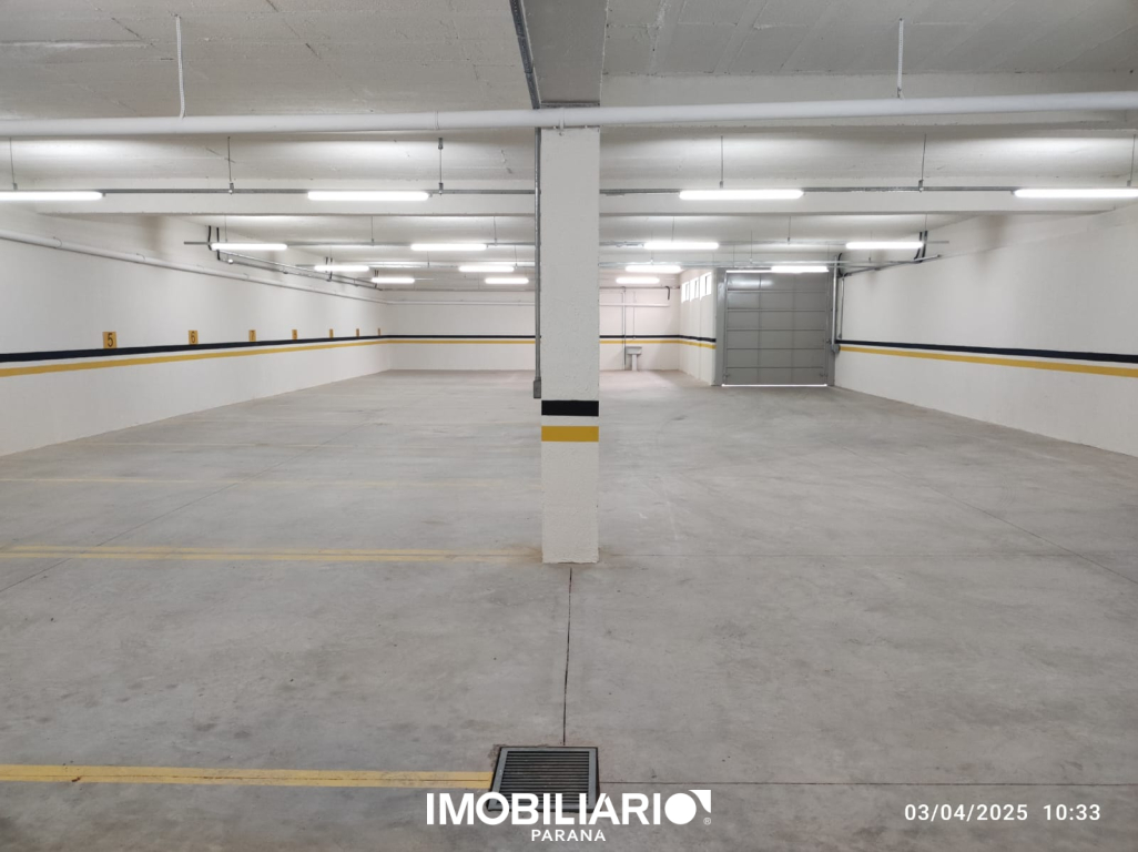 Barracão para  Alugar em Umuarama pela Ilha Bella