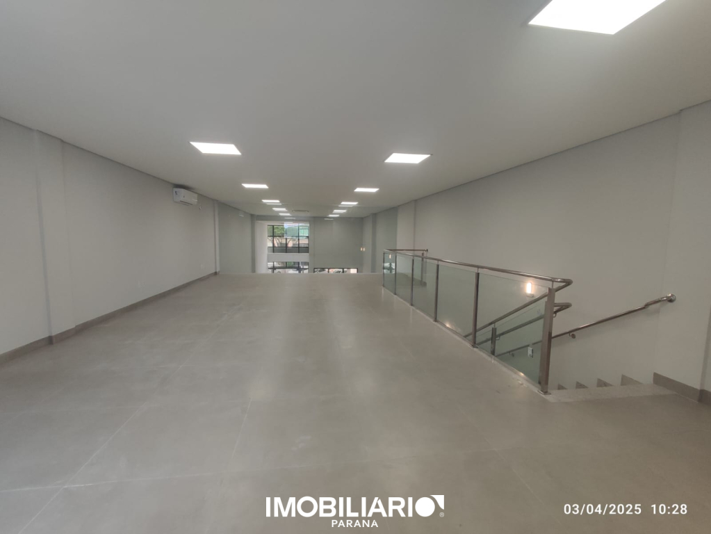 Barracão para  Alugar em Umuarama pela Ilha Bella