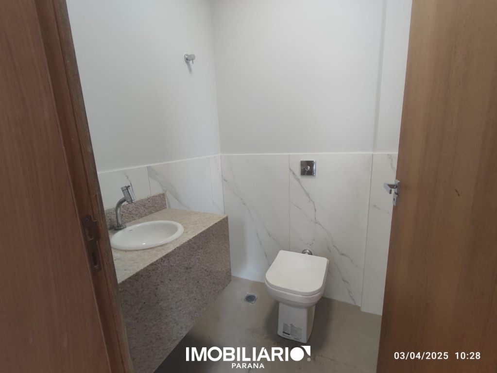 Barracão para  Alugar em Umuarama pela Ilha Bella