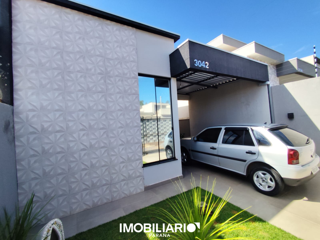 Residência para  Venda em Umuarama pela Ilha Bella