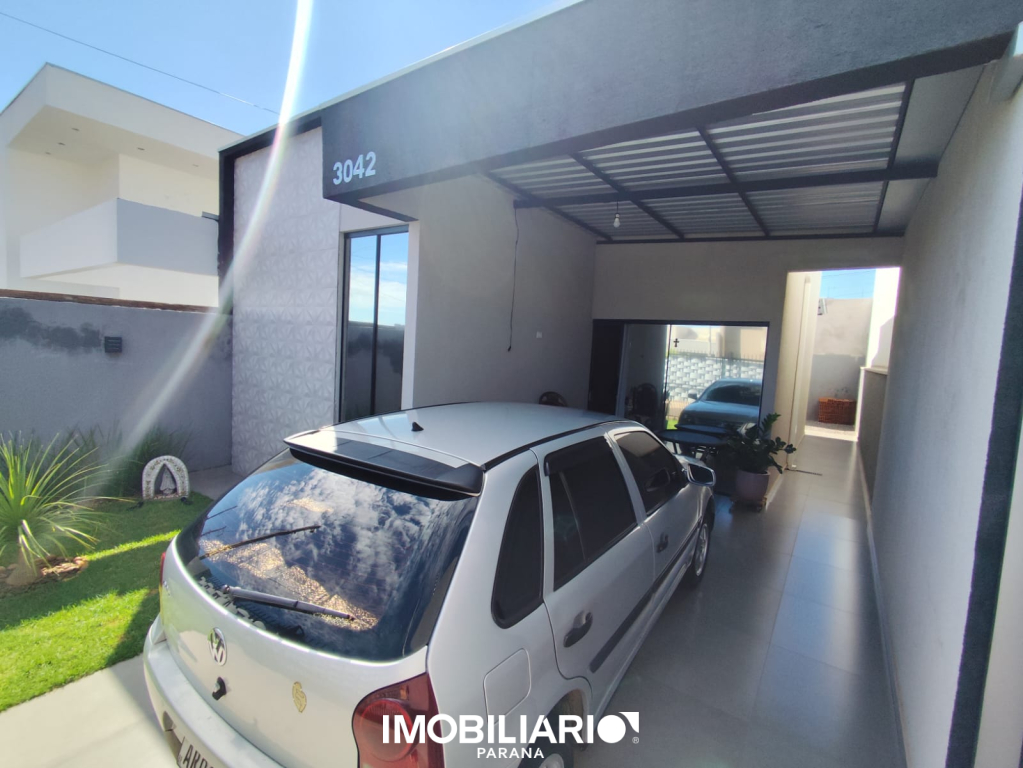 Residência para  Venda em Umuarama pela Ilha Bella