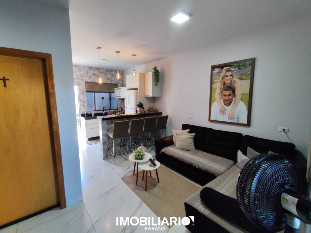 Residência para  Venda em Umuarama pela Ilha Bella