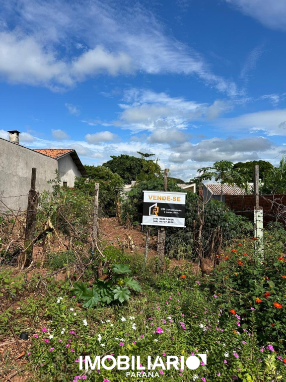 Terreno para  Venda em Umuarama pela Ramiro e Sonsin negócios imobiliários