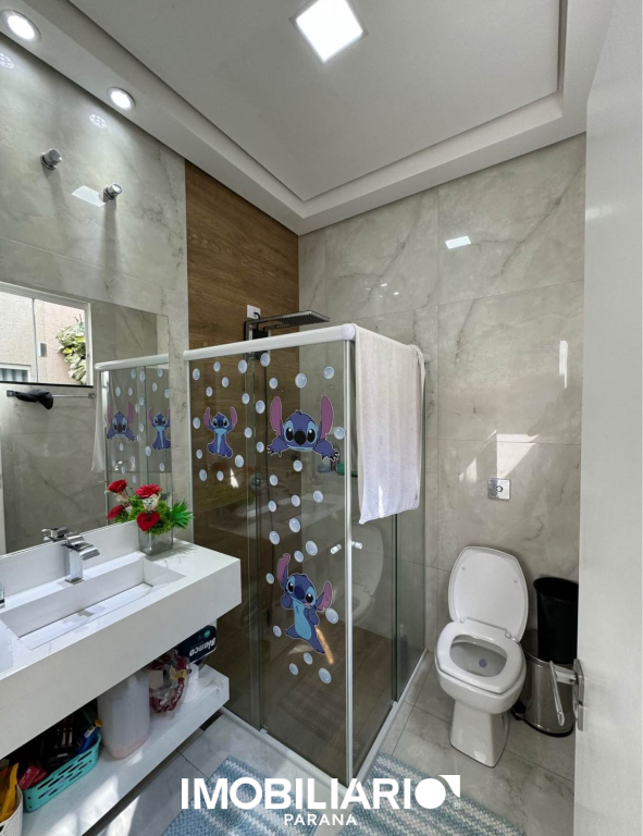 Residência para  Venda em Umuarama pela Pizzaia