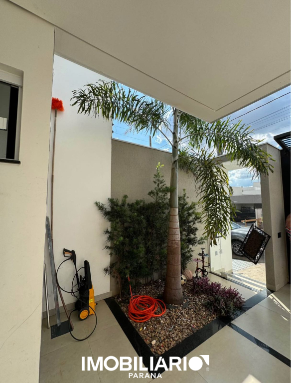 Residência para  Venda em Umuarama pela Pizzaia