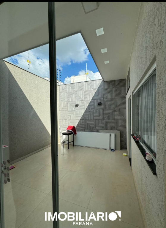 Residência para  Venda em Umuarama pela Pizzaia