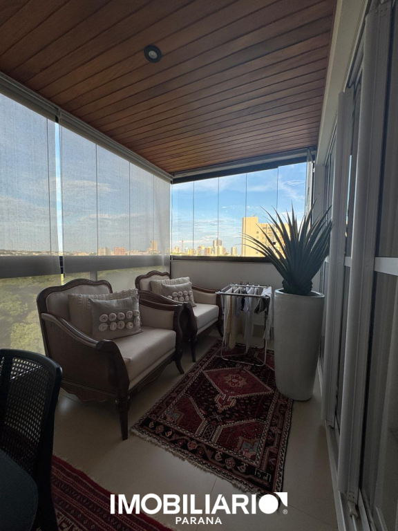 Apartamento para  Venda em Umuarama pela Pizzaia