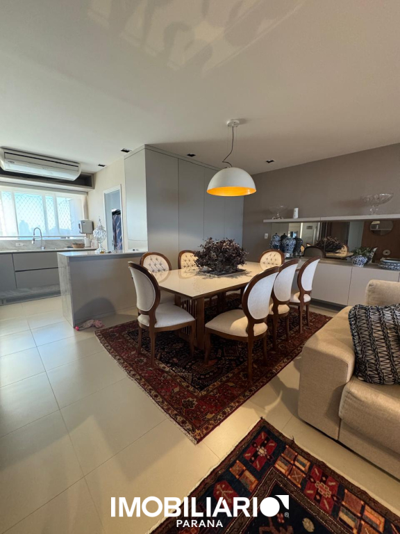 Apartamento para  Venda em Umuarama pela Pizzaia