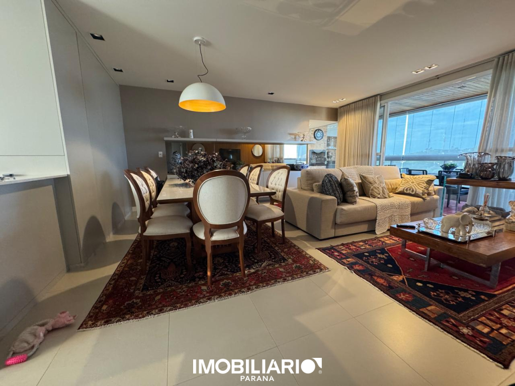 Apartamento para  Venda em Umuarama pela Pizzaia