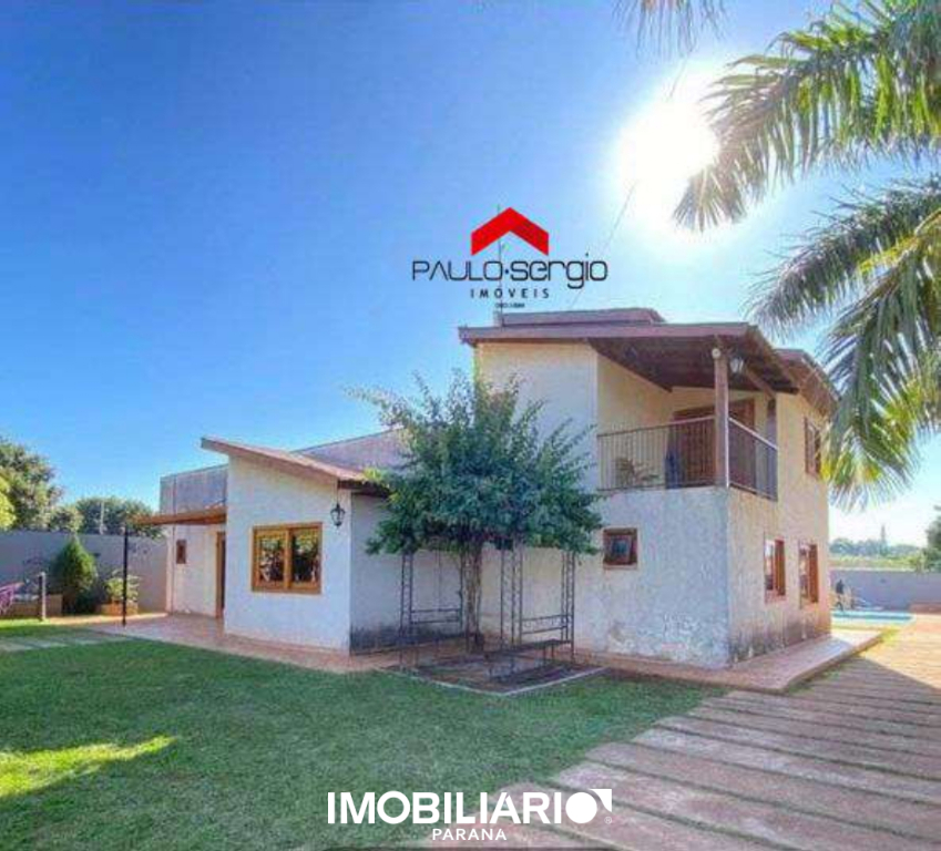 Chácara para  Venda em Umuarama pela Paulo Sergio