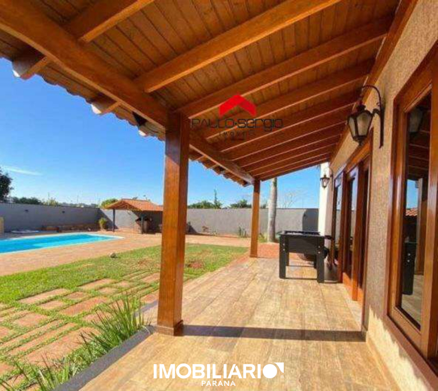 Chácara para  Venda em Umuarama pela Paulo Sergio