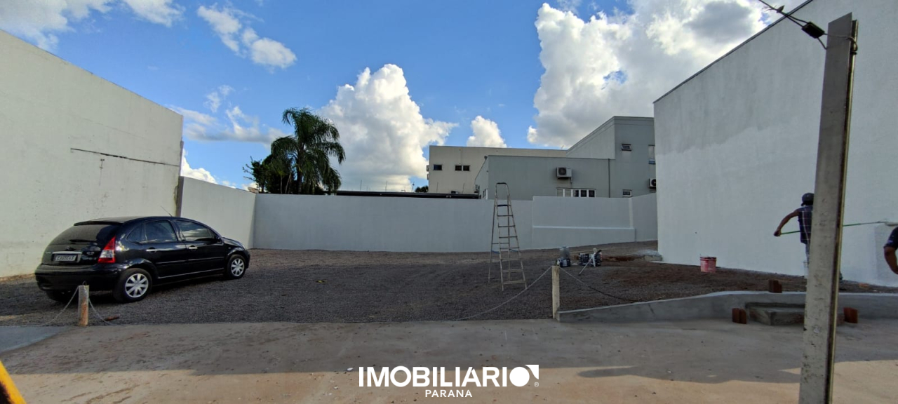 Sala Comercial para  Alugar em Umuarama pela ES Corretora