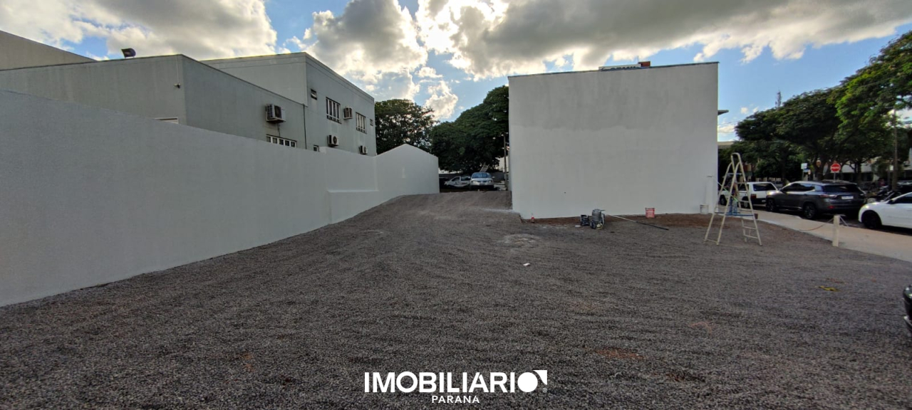 Sala Comercial para  Alugar em Umuarama pela ES Corretora