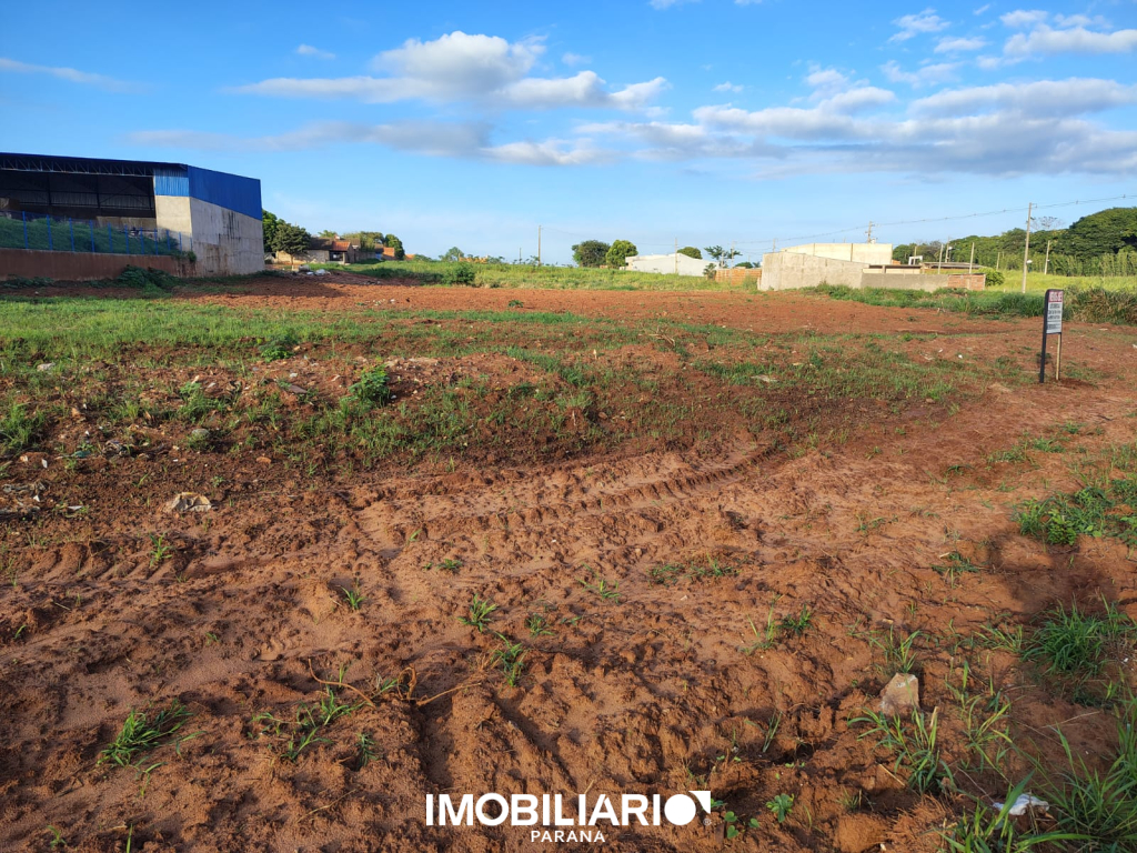 Terreno Comercial para  Venda em Umuarama pela Emerson