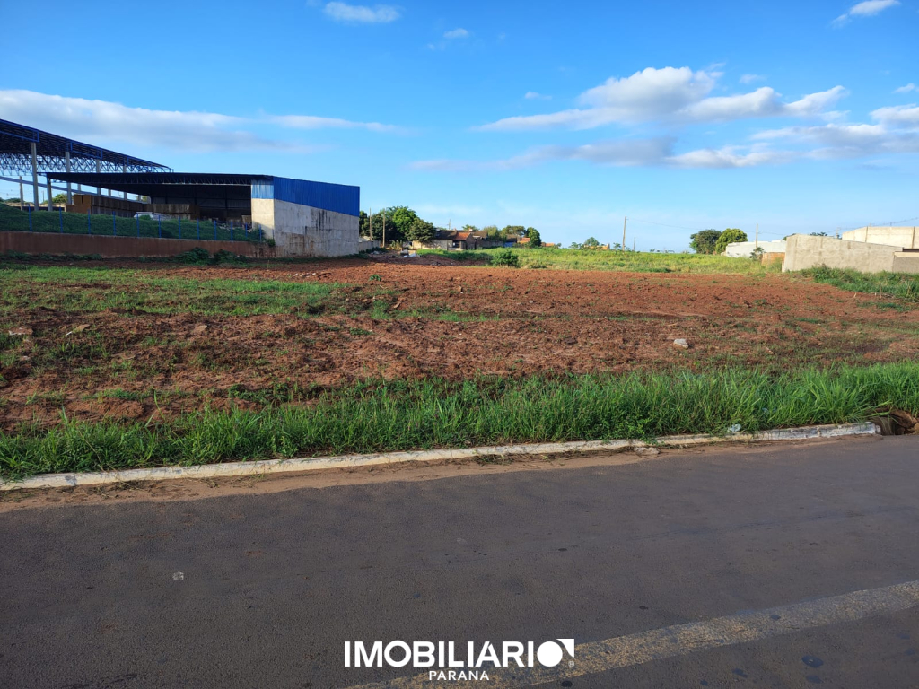 Terreno Comercial para  Venda em Umuarama pela Emerson