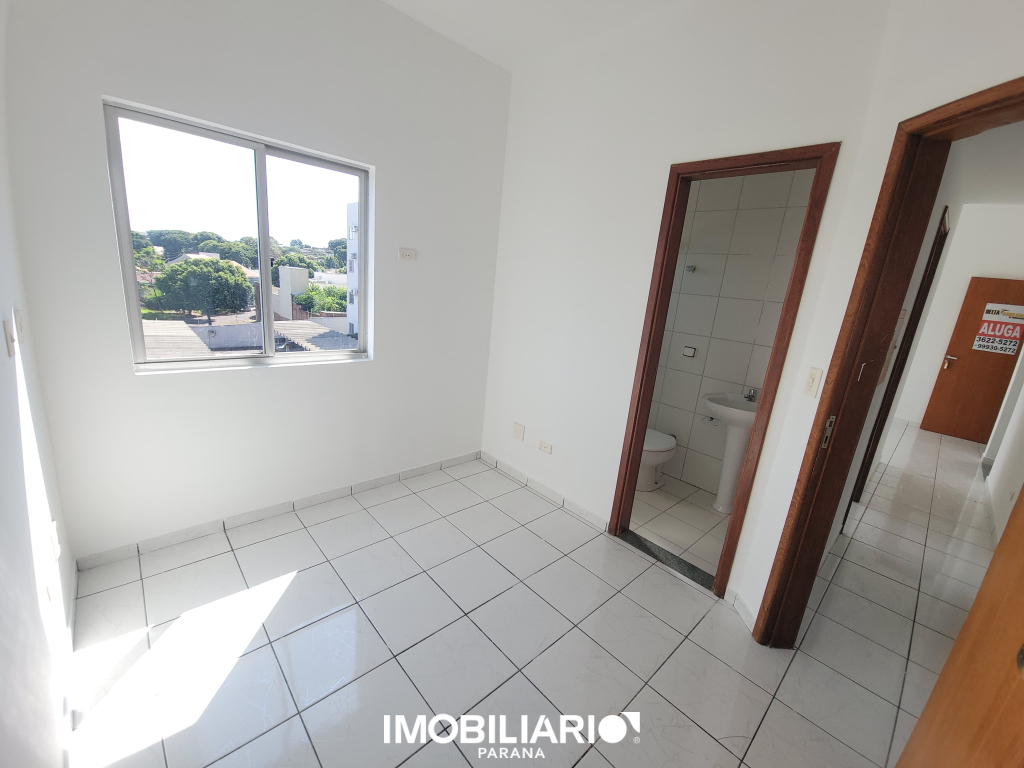 Apartamento para  Alugar em Umuarama pela Delta