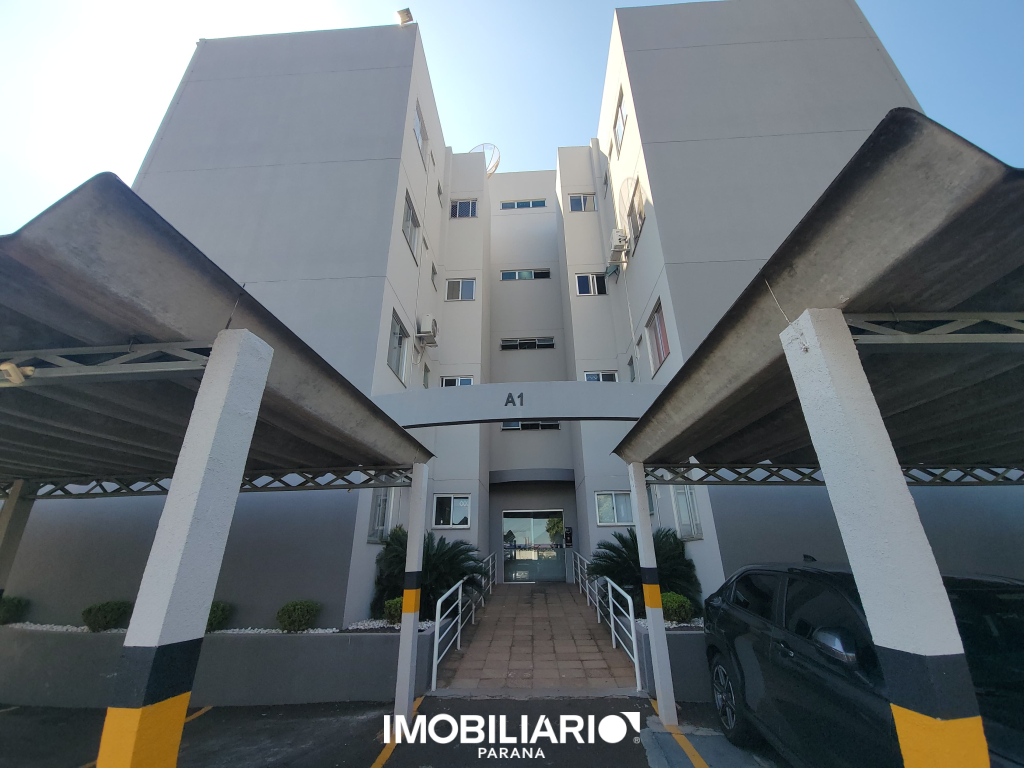 Apartamento para  Alugar em Umuarama pela Delta