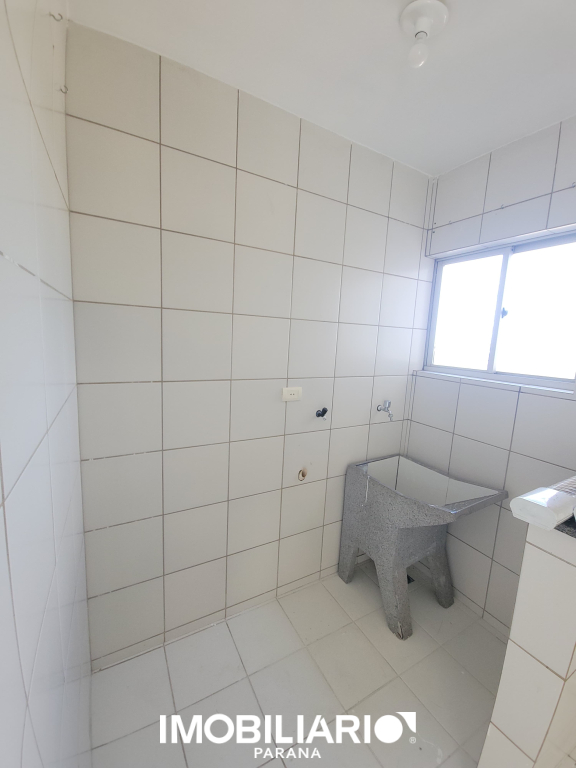 Apartamento para  Alugar em Umuarama pela Delta