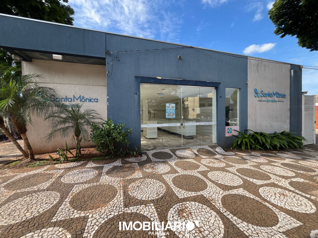 Sala Comercial para  Venda em Umuarama pela Ilha Bella