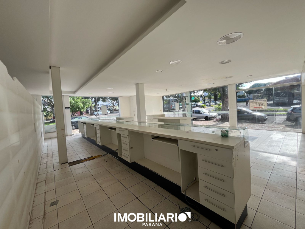 Sala Comercial para  Venda em Umuarama pela Ilha Bella