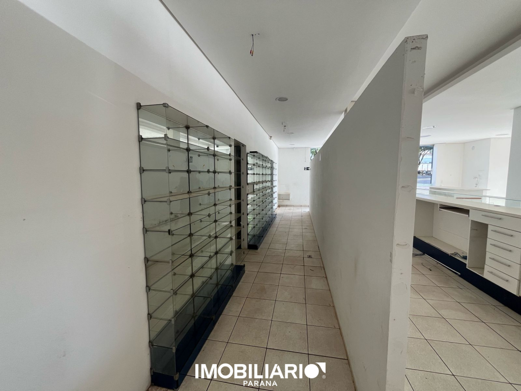 Sala Comercial para  Venda em Umuarama pela Ilha Bella