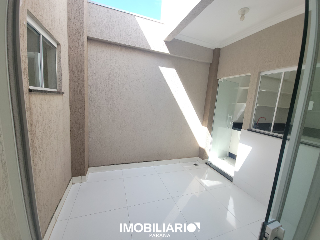 Apartamento para  Alugar em Umuarama pela Delta