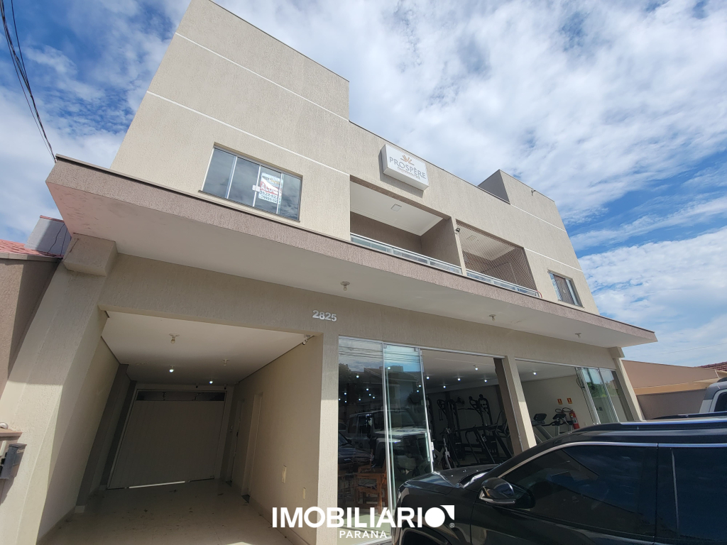 Apartamento para  Alugar em Umuarama pela Delta