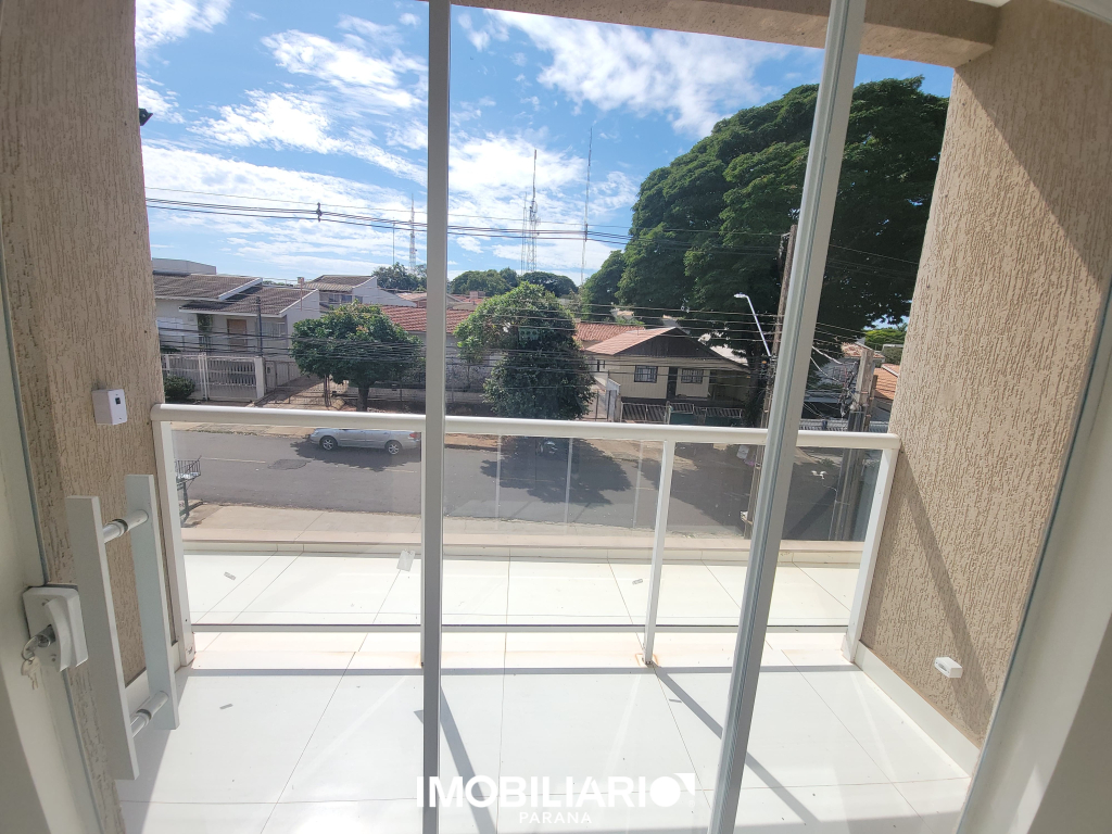 Apartamento para  Alugar em Umuarama pela Delta