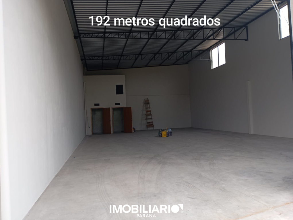 Sala Comercial para  Alugar em Umuarama pela Delta