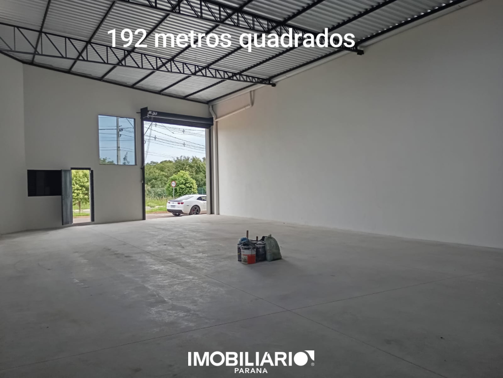 Sala Comercial para  Alugar em Umuarama pela Delta