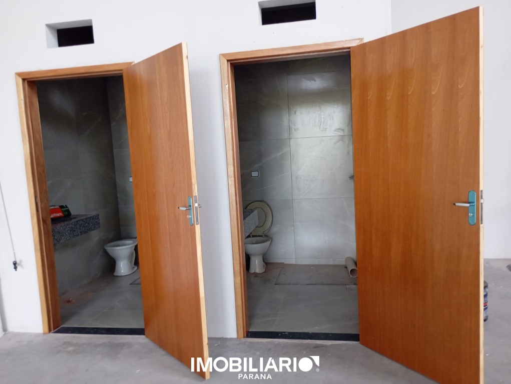 Sala Comercial para  Alugar em Umuarama pela Delta