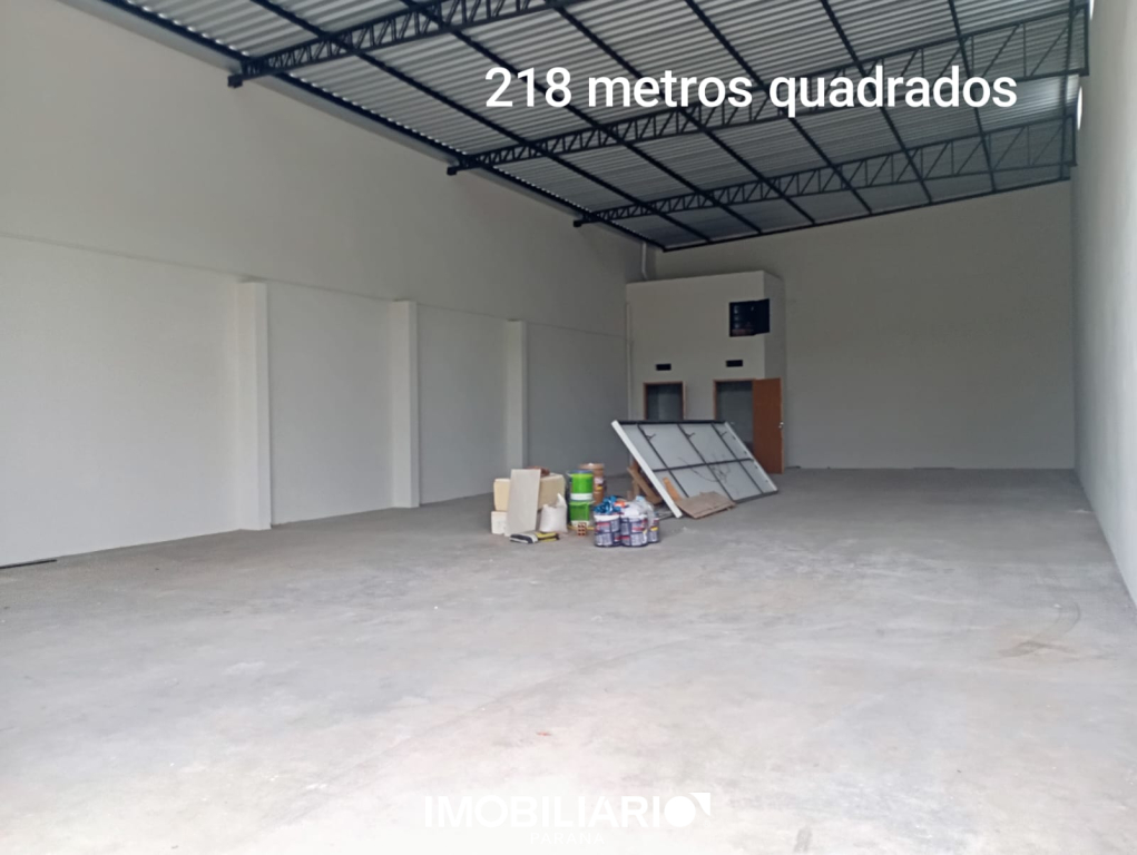 Sala Comercial para  Alugar em Umuarama pela Delta