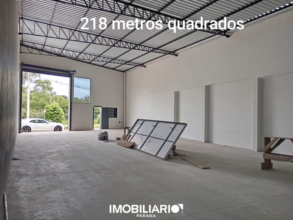 Sala Comercial para  Alugar em Umuarama pela Delta