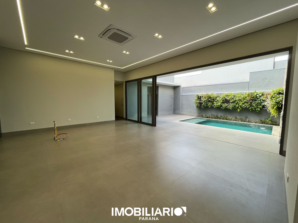 Residência para  Venda em Umuarama pela Ilha Bella